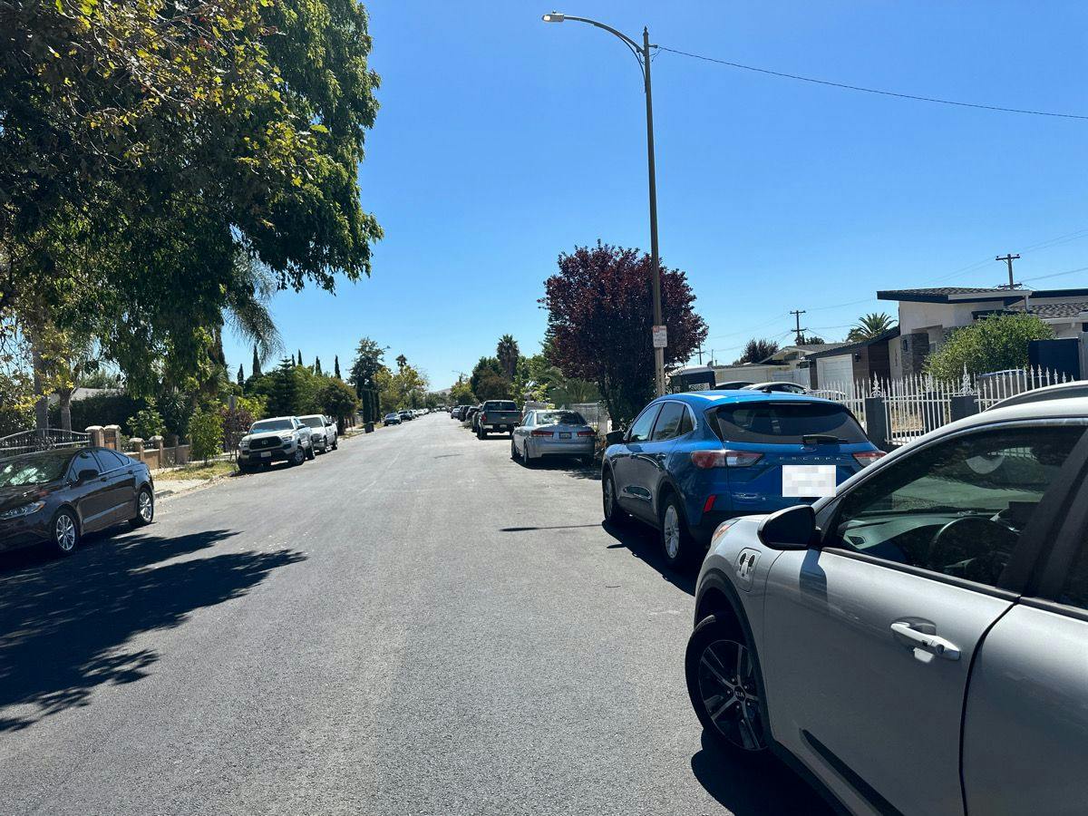 Cliffwood Dr, San Jose, CA 95122