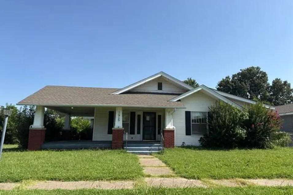 1415 E. Fairview Avenue Sapulpa, OK 74066, Creek County