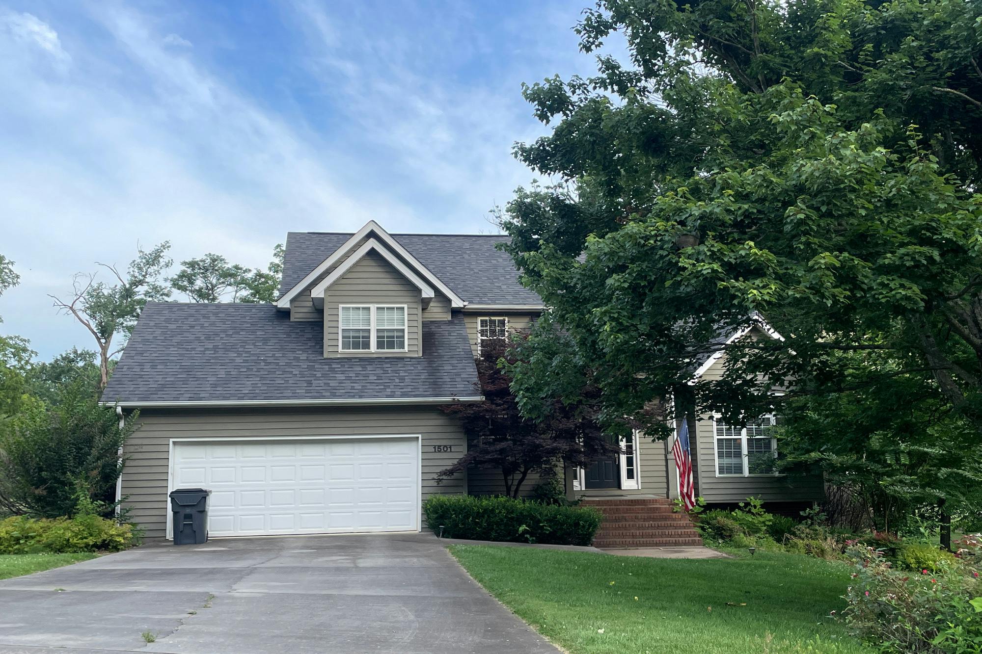 Plantation Dr, Cookeville, TN 38506 #1