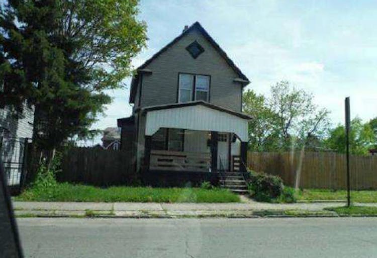 797 Sullivant Ave Columbus, OH 43223, Franklin County