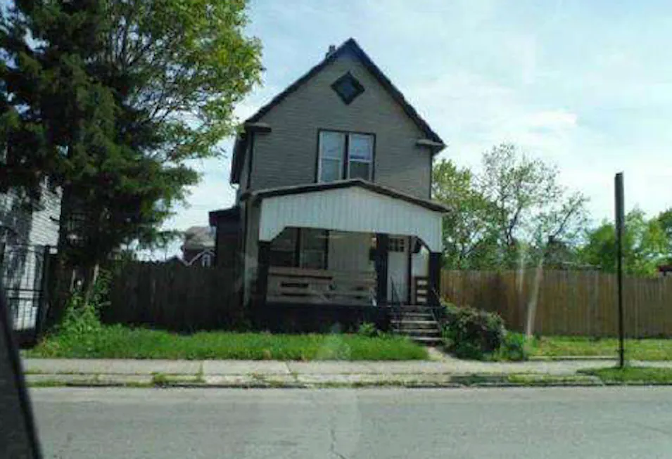 797 Sullivant Ave Columbus, OH 43223, Franklin County