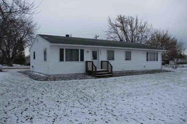 409 Brandenburg St E Goodridge, MN 56725, Pennington County