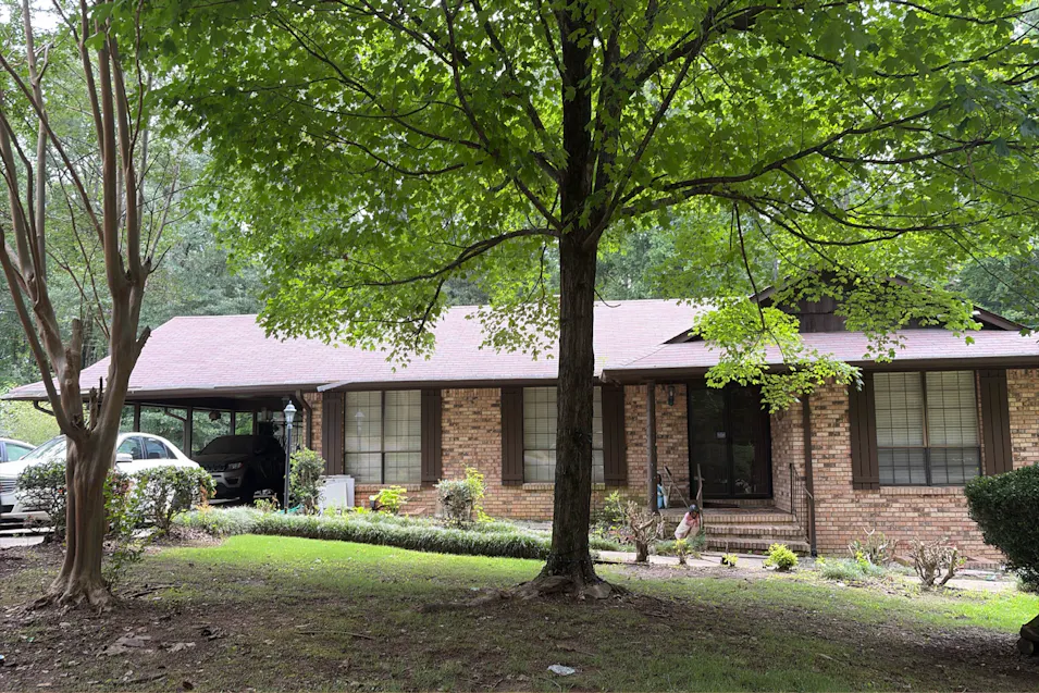 807 Briarwood Drive Bessemer, AL 35022, Jefferson County
