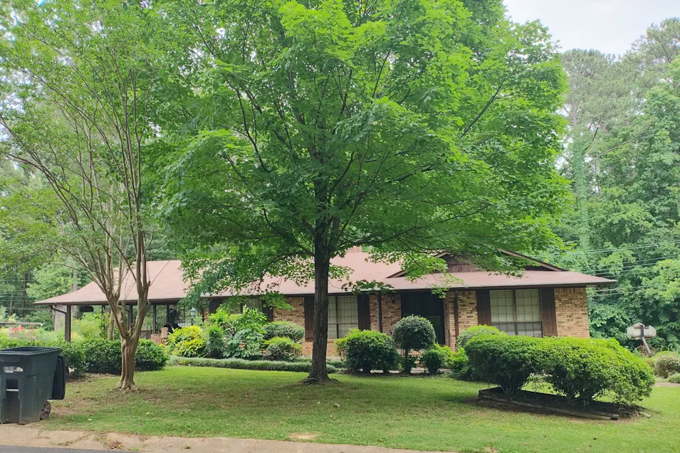 807 Briarwood Drive Bessemer, AL 35022, Jefferson County