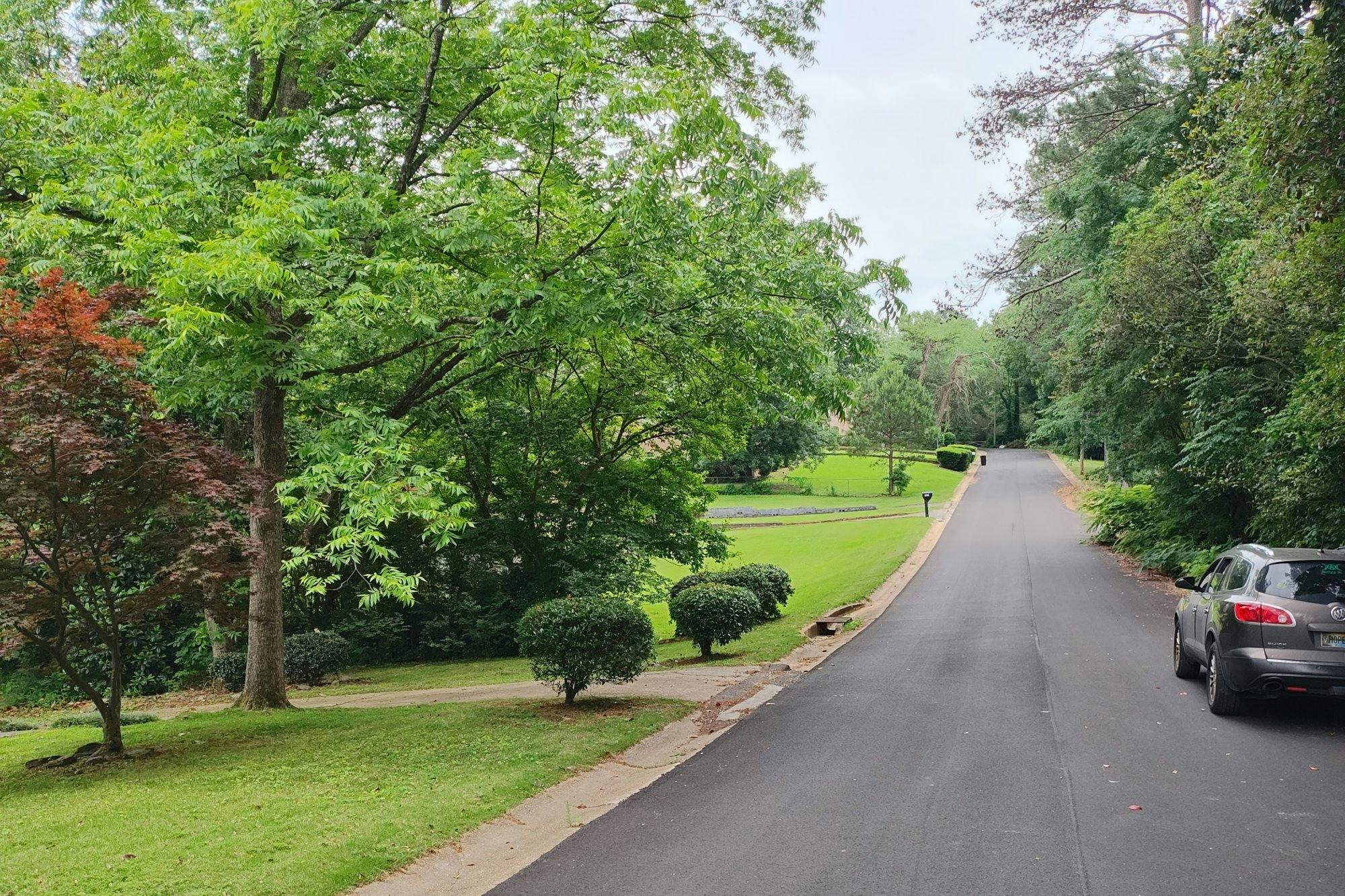 Briarwood Dr, Bessemer, AL 35022