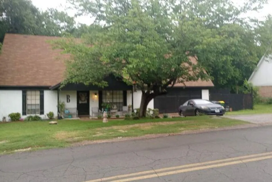 7849 Fairway Road Woodway, TX 76712, McLennan County