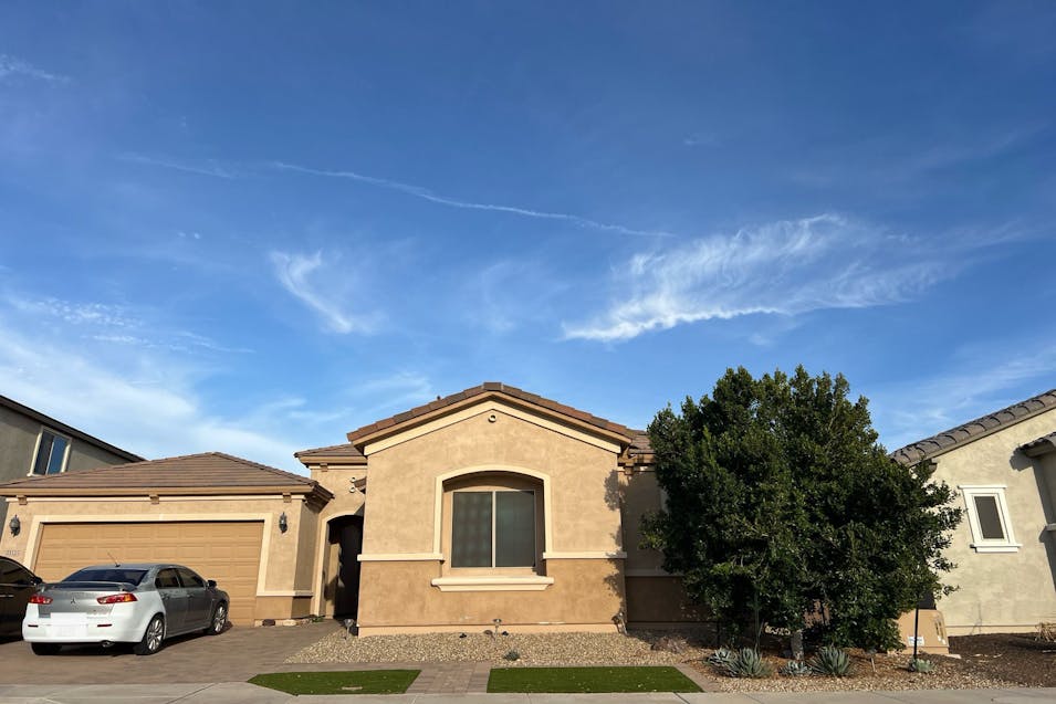 23125 N 98th Ln Peoria, AZ 85383, Maricopa County