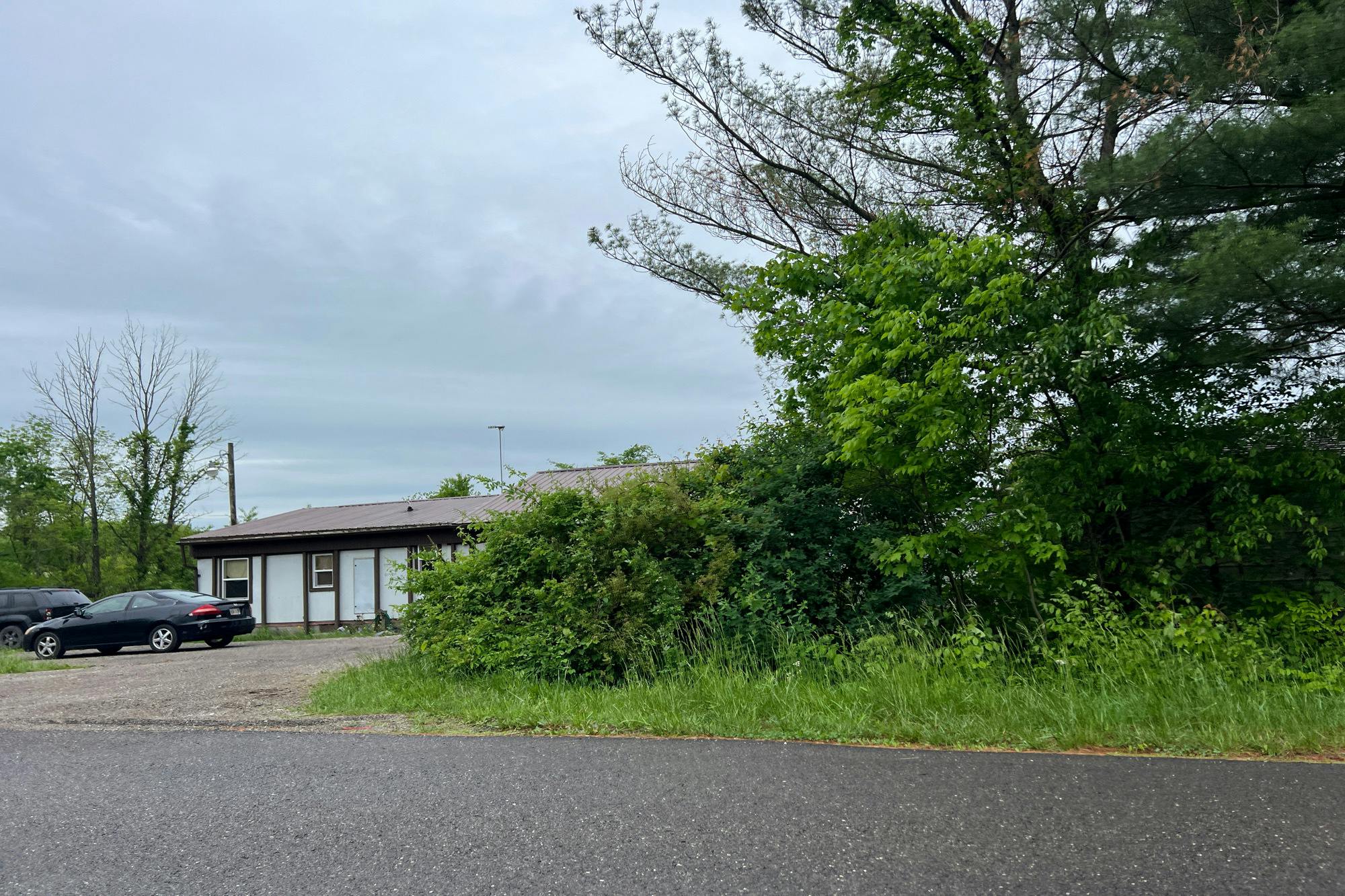 Ridge Rd, Zanesville, OH 43701 #1
