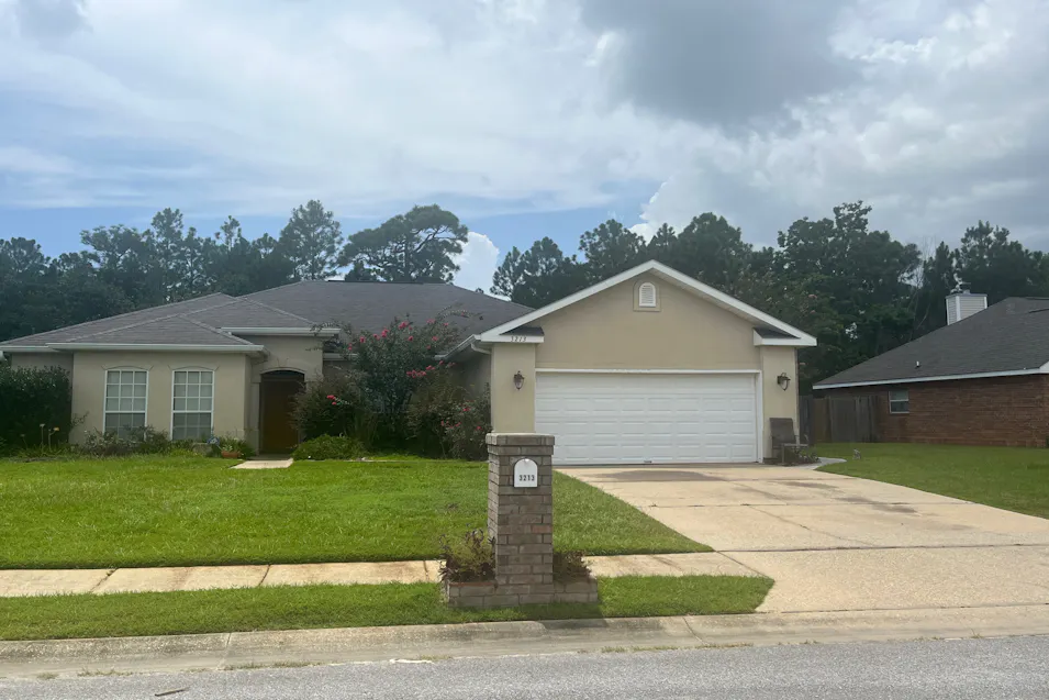 3213 Joy Lane Ocean Springs, MS 39564, Jackson County