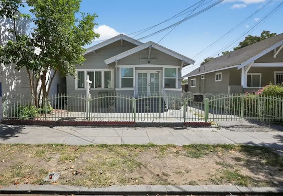 818 N 13th St San Jose, CA 95112, Santa Clara County