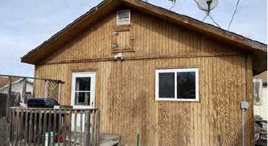 Watson St, Midwest, WY 82643