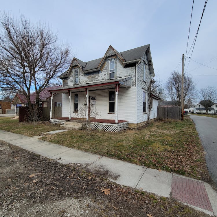 56 St Sabina, OH, 45169, USA