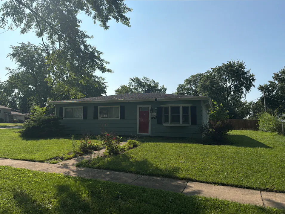 601 Ridgewood Rd Streamwood, IL 60107, Cook County