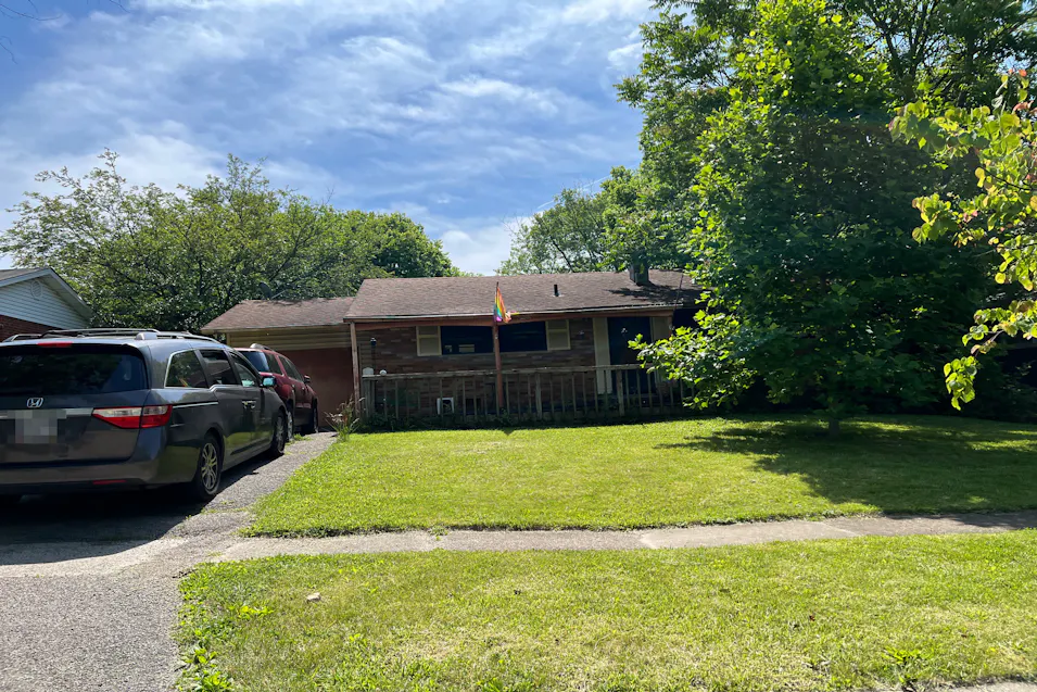 11480 Farmington Road Cincinnati, OH 45240, Hamilton County