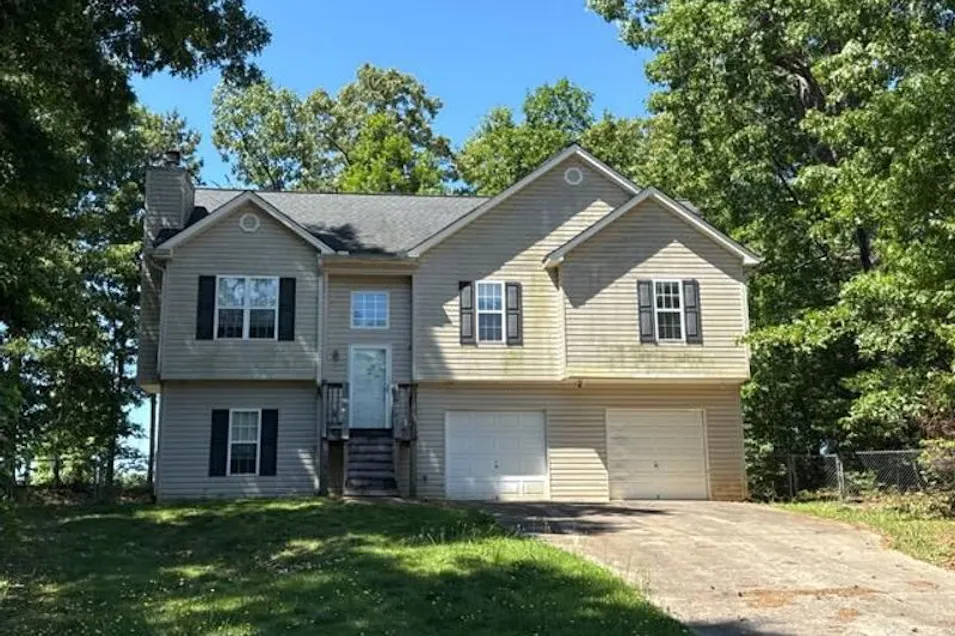5403 Morgan Manor Ct Lula, GA 30554, Hall County