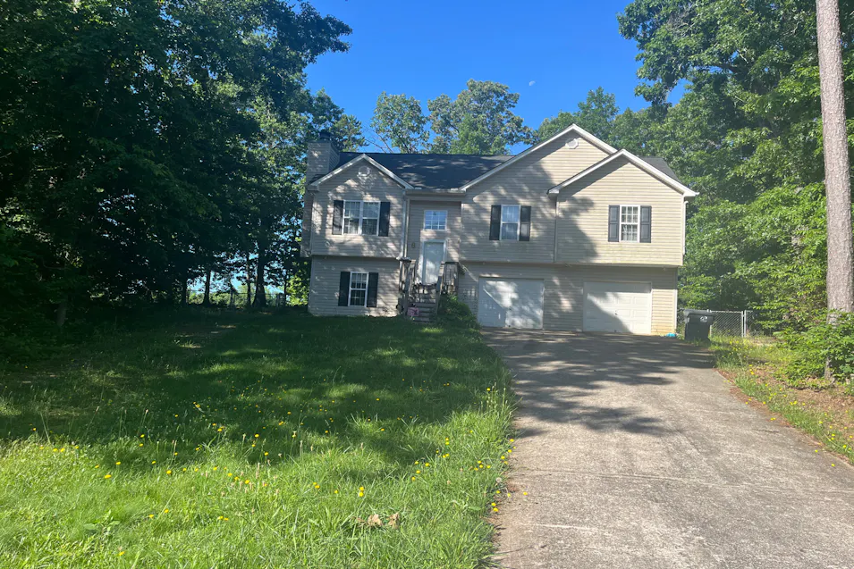 5403 Morgan Manor Ct Lula, GA 30554, Hall County