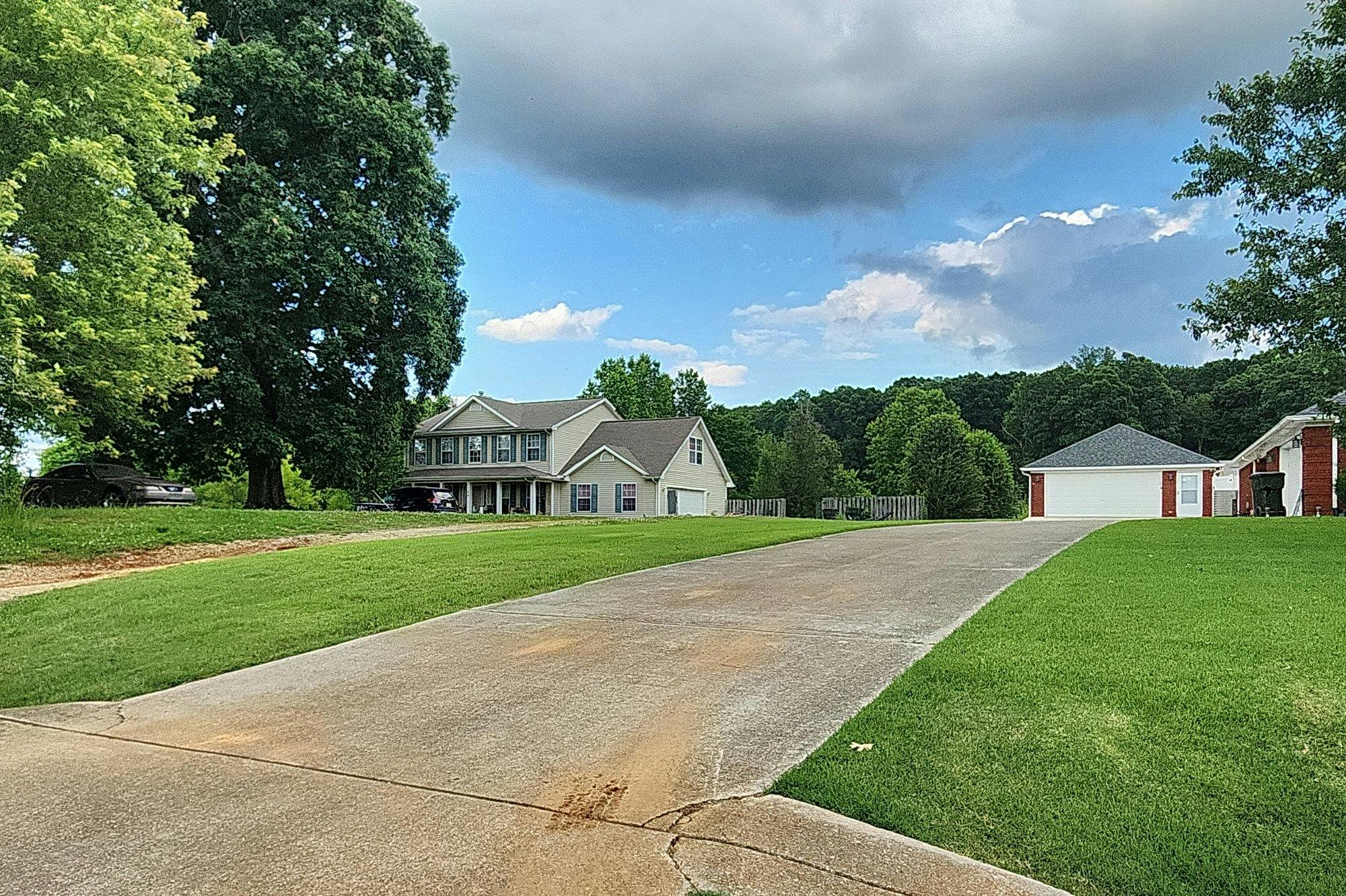 Macedonia Rd, Ardmore, AL 35739 #1