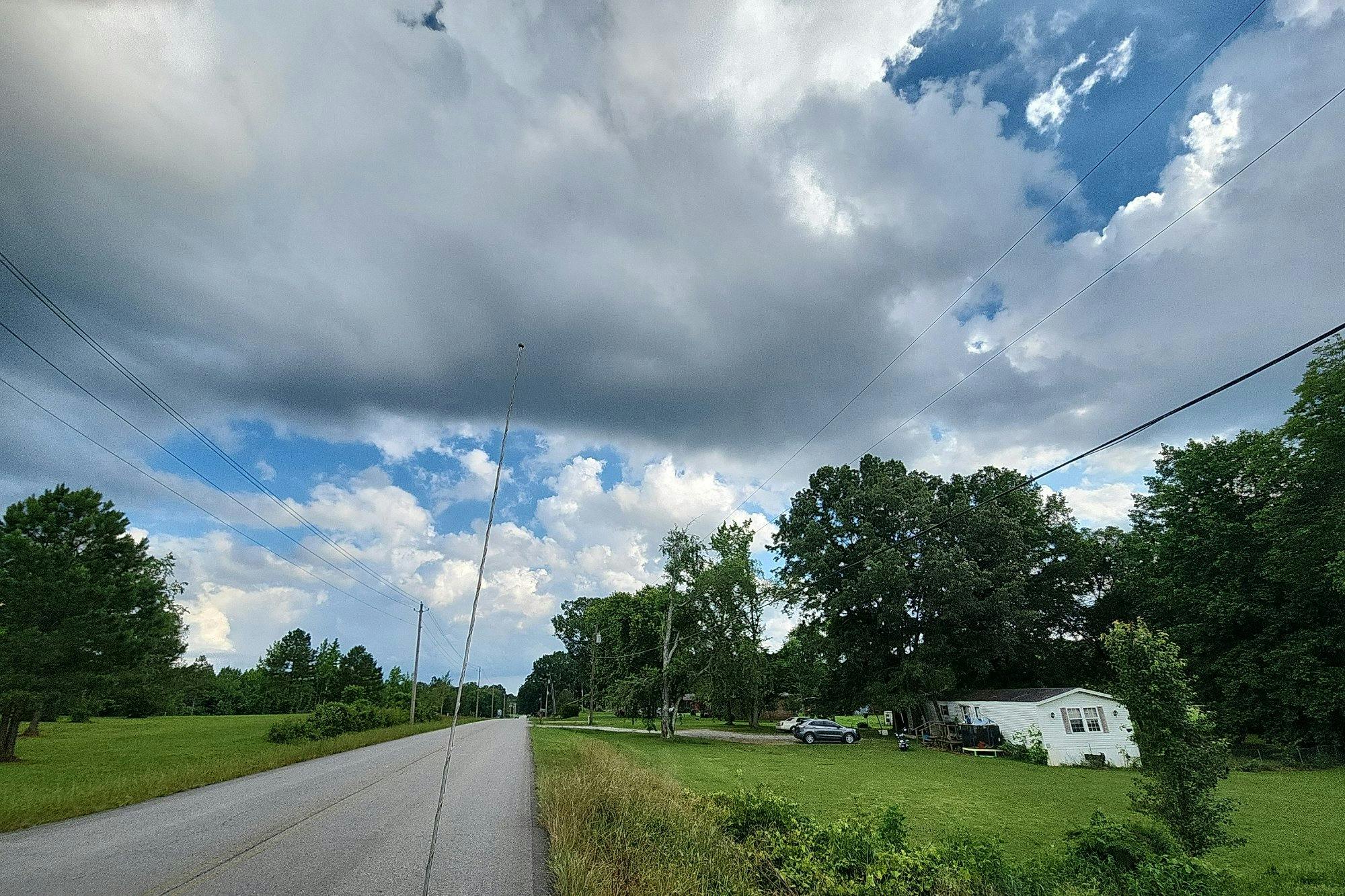 Macedonia Rd, Ardmore, AL 35739