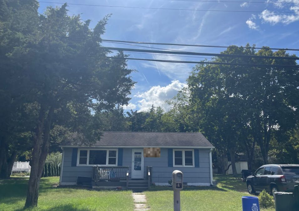 755 Dias Creek Rd Cape May Court House, NJ 08210, Cape May County