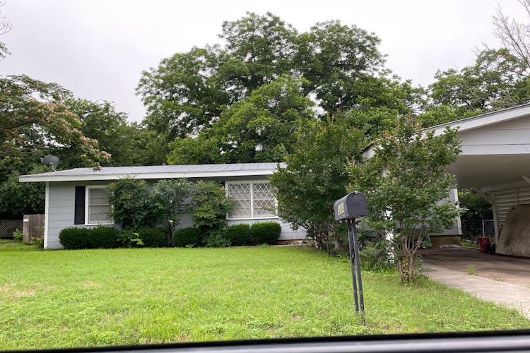 504 N Wood Street Burnet, TX 78611, Burnet County