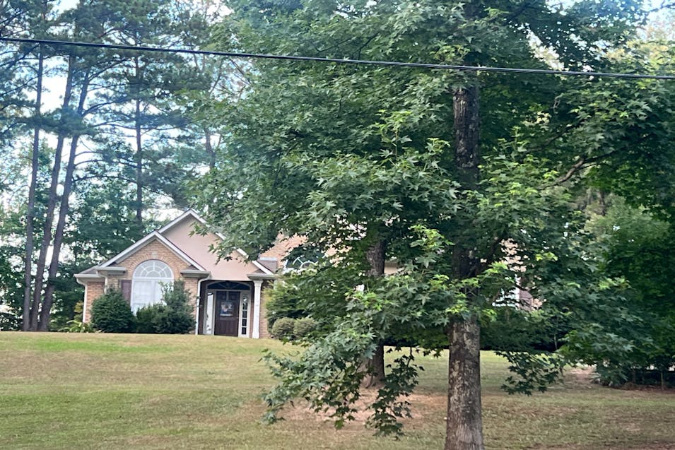 7789 Bankhead Hwy Dora, AL 35062, Jefferson County