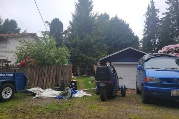 738 N 148th St Shoreline, WA 98133, King County