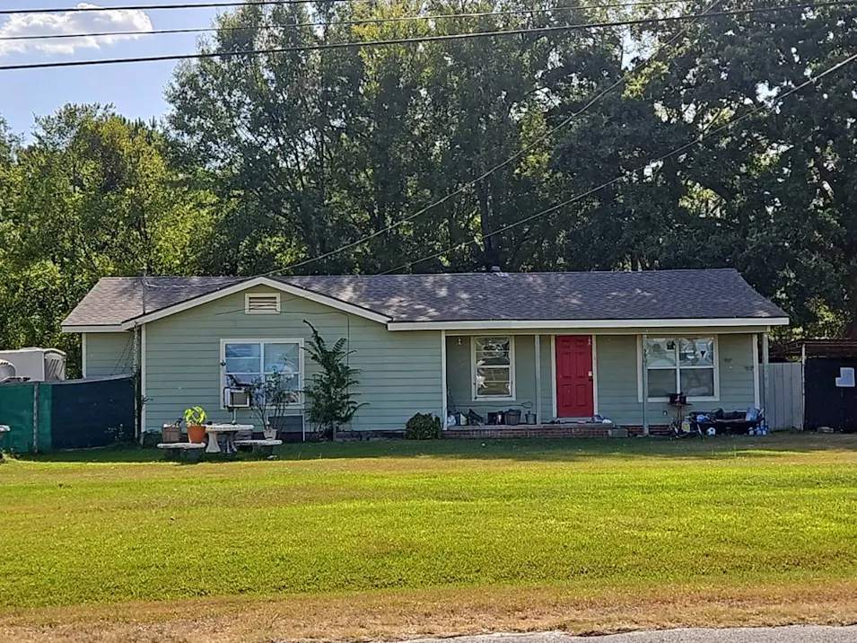 5901 S Washington Marshall, TX 75672, Harrison County