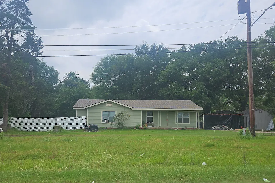 5901 S Washington Marshall, TX 75672, Harrison County