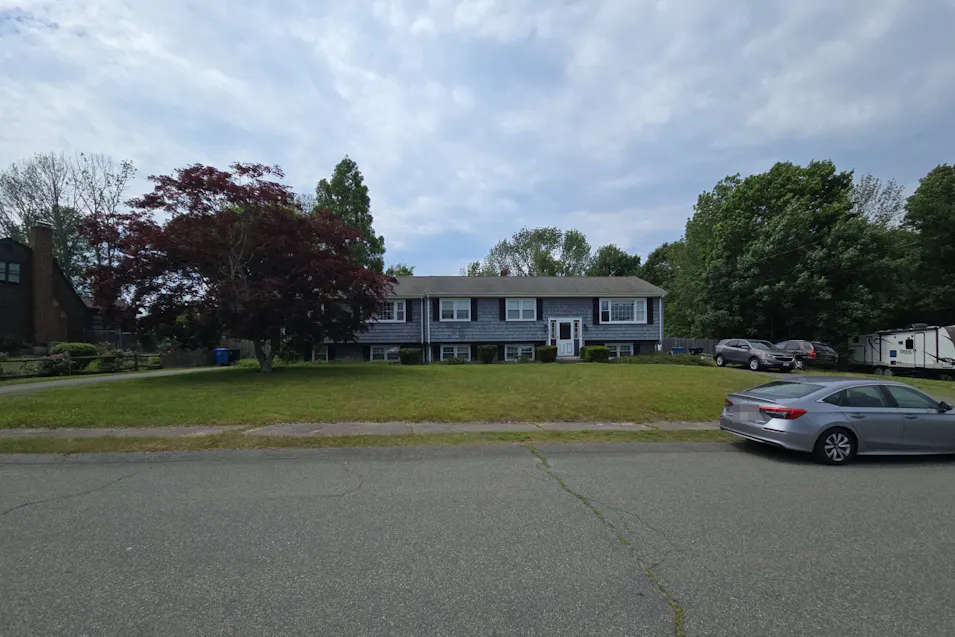 22 Old Coach Road Whitman, MA 02382, Plymouth County