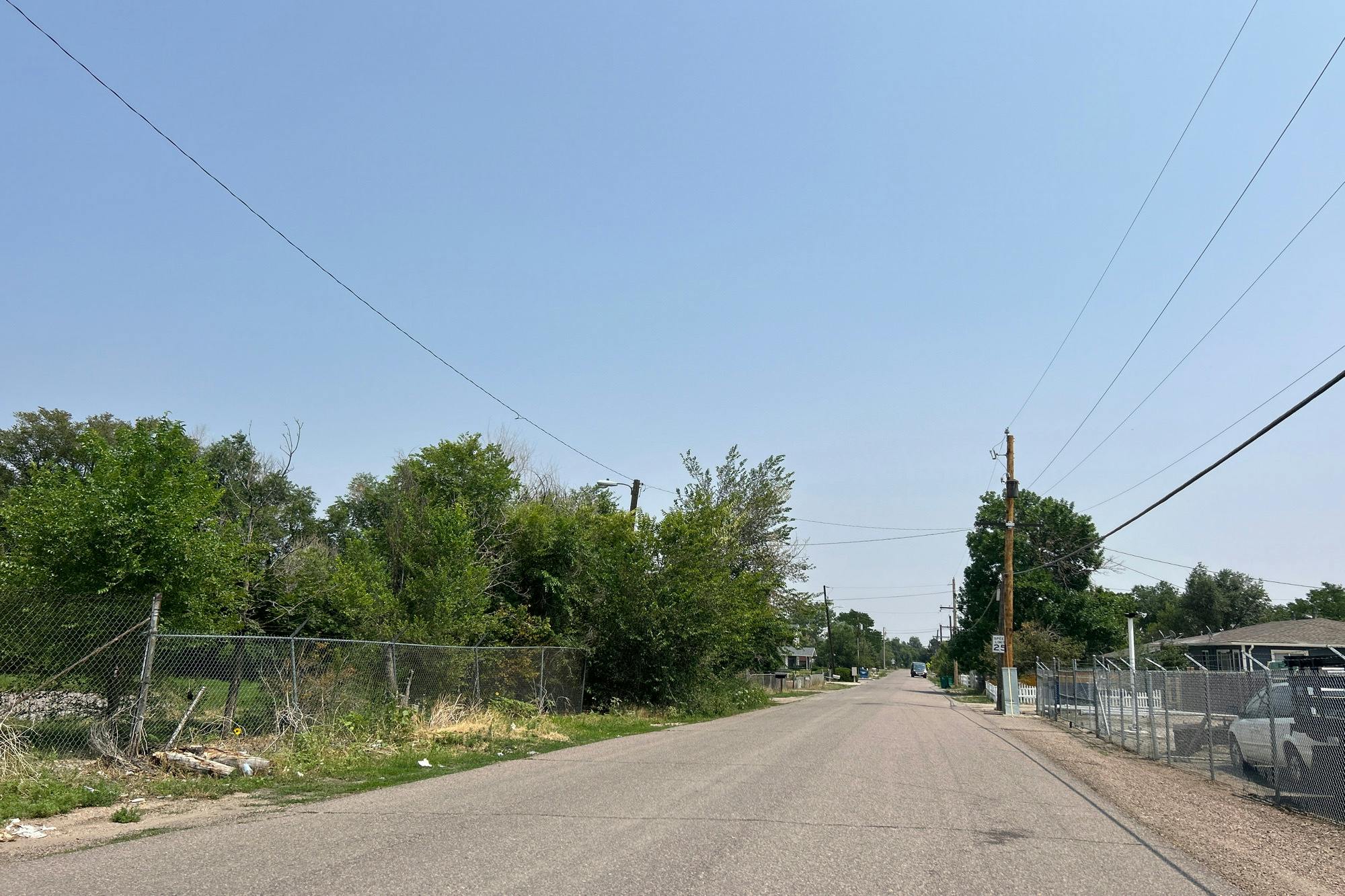 65th Pl, Denver, CO 80221