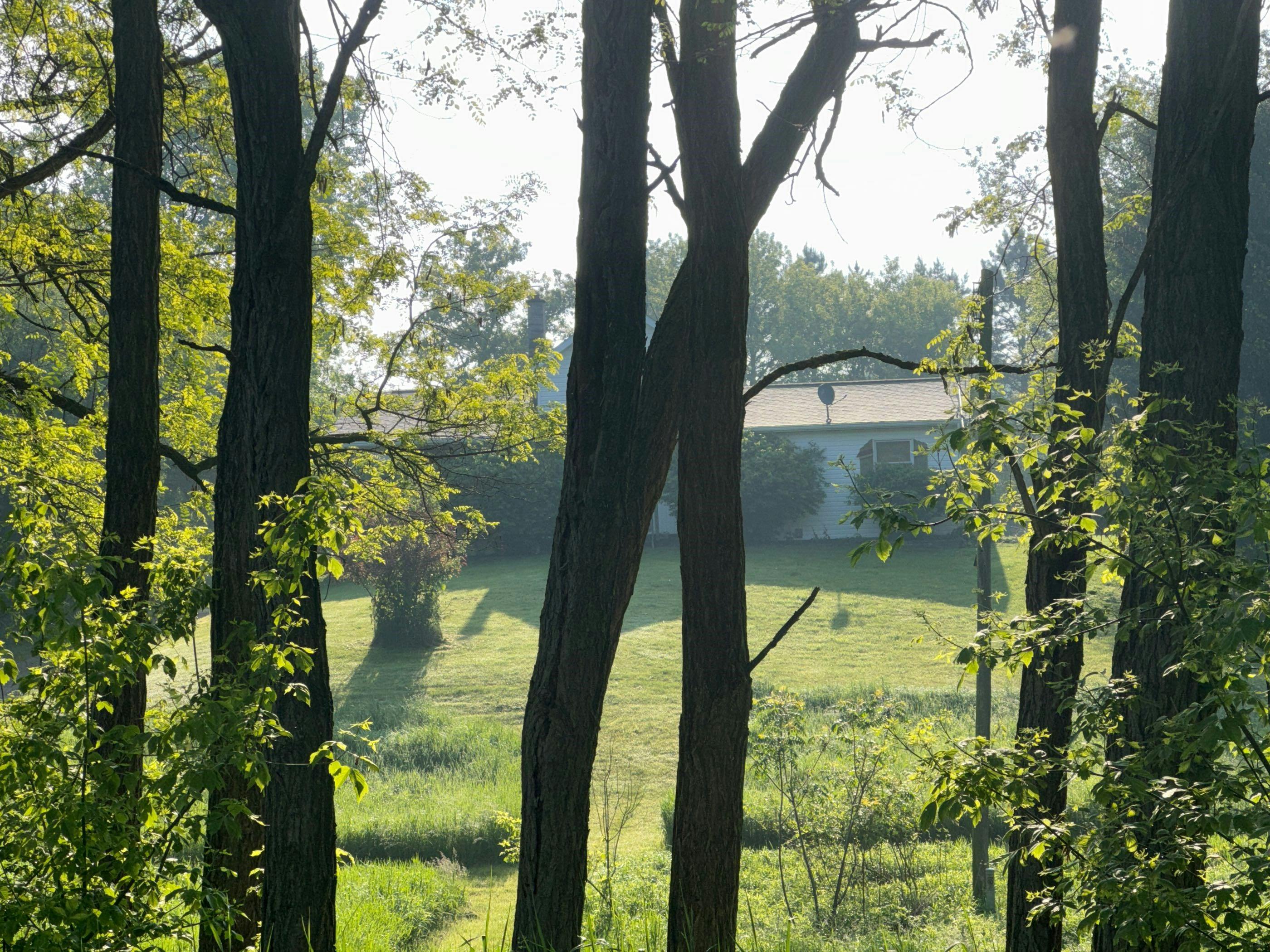 Duncan Lake Rd, Middleville, MI 49333