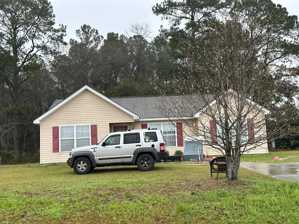 1316 Tidway Circle Conway, SC 29527, Horry County
