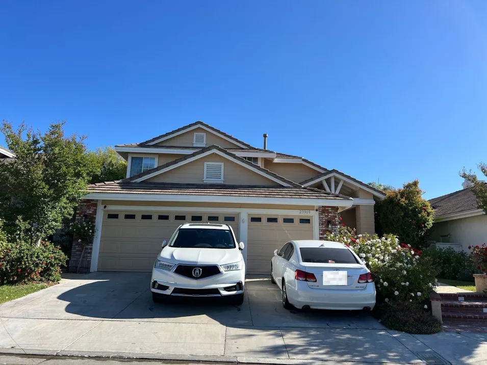 23909 Hammond Ct Valencia, CA 91354, Los Angeles County