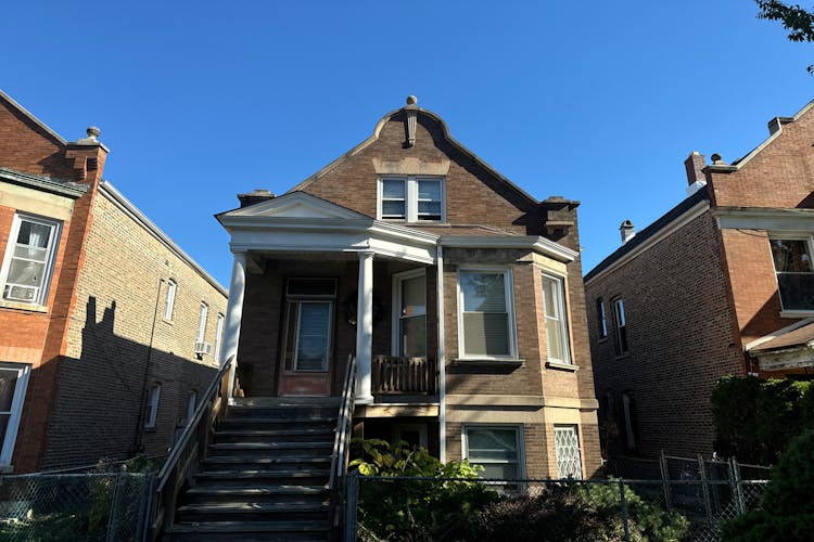 2517 S Springfield Ave Chicago, IL 60623, Cook County