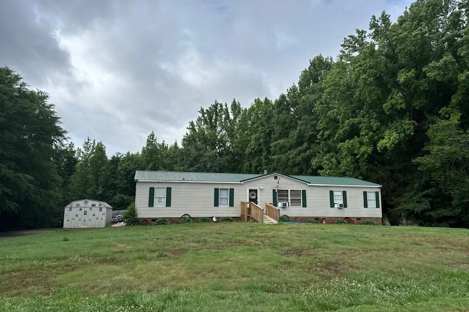 130 Canaan Drive Linwood, NC 27299, Davidson County