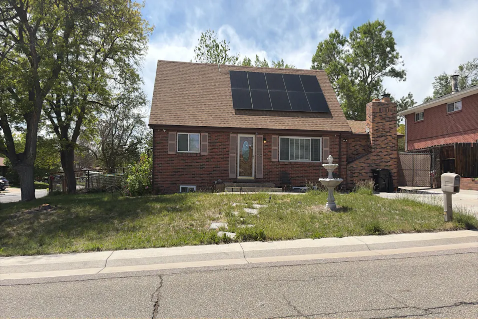 7907 Marshall Street Arvada, CO 80003, Jefferson County