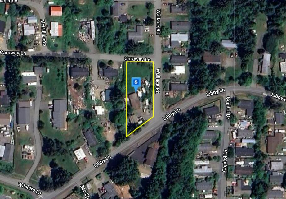 Libby Ln, Coos Bay, OR 97420 #1