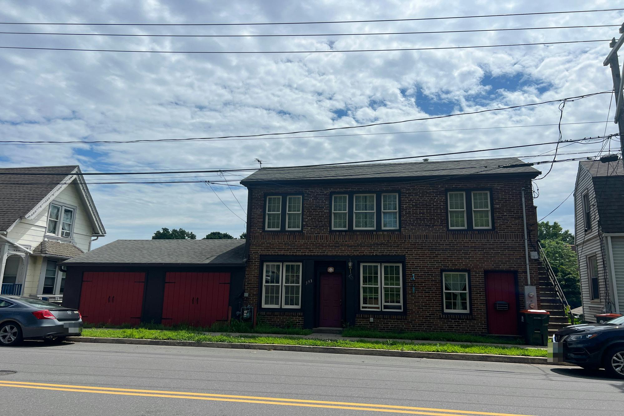 Colony St, Meriden, CT 06451
