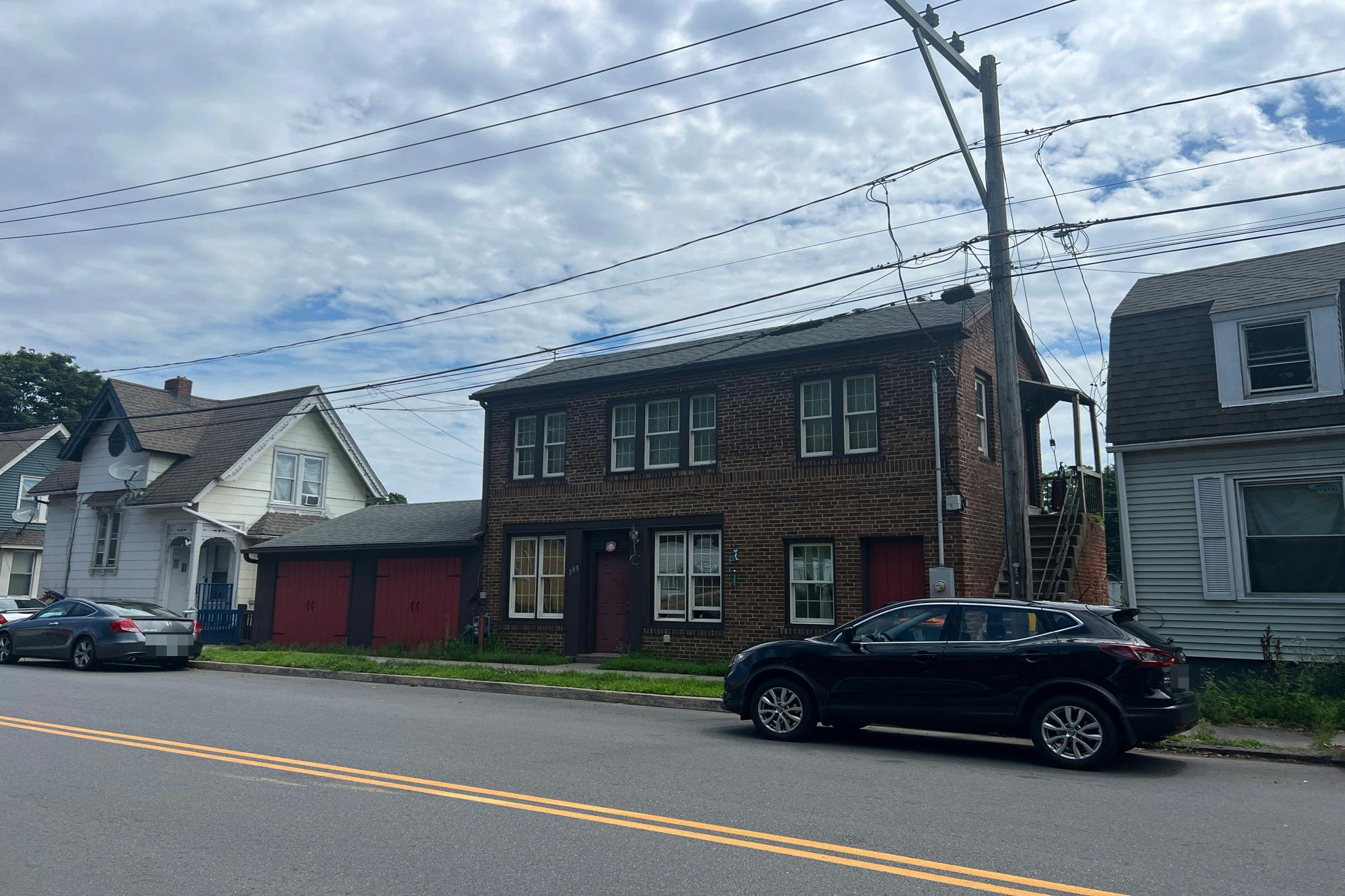 Colony St, Meriden, CT 06451 #1