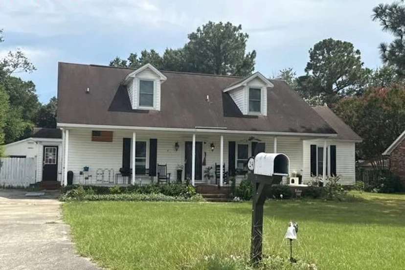 248 Lake Shire Drive