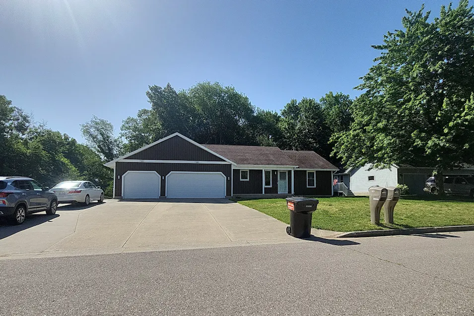 7380 Boulder Bluff Dr Jenison, MI 49428-8938, Ottawa County