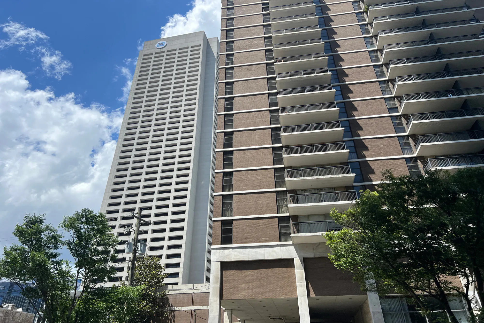 Peachtree St, Atlanta, GA 30308 #1