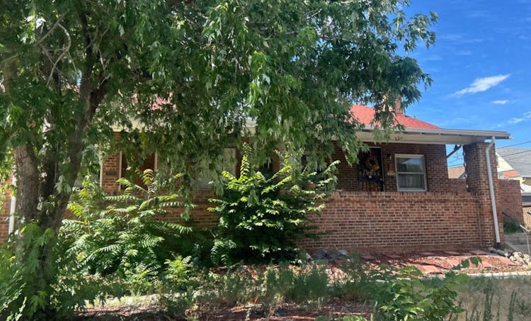 226 E. 3rd Ave Denver, CO 80203, Denver County