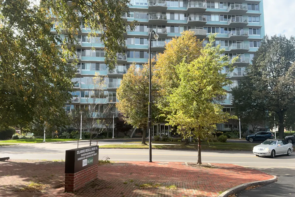 1088 Delaware Avenue, Unit 6c Buffalo, NY 14209, Erie County