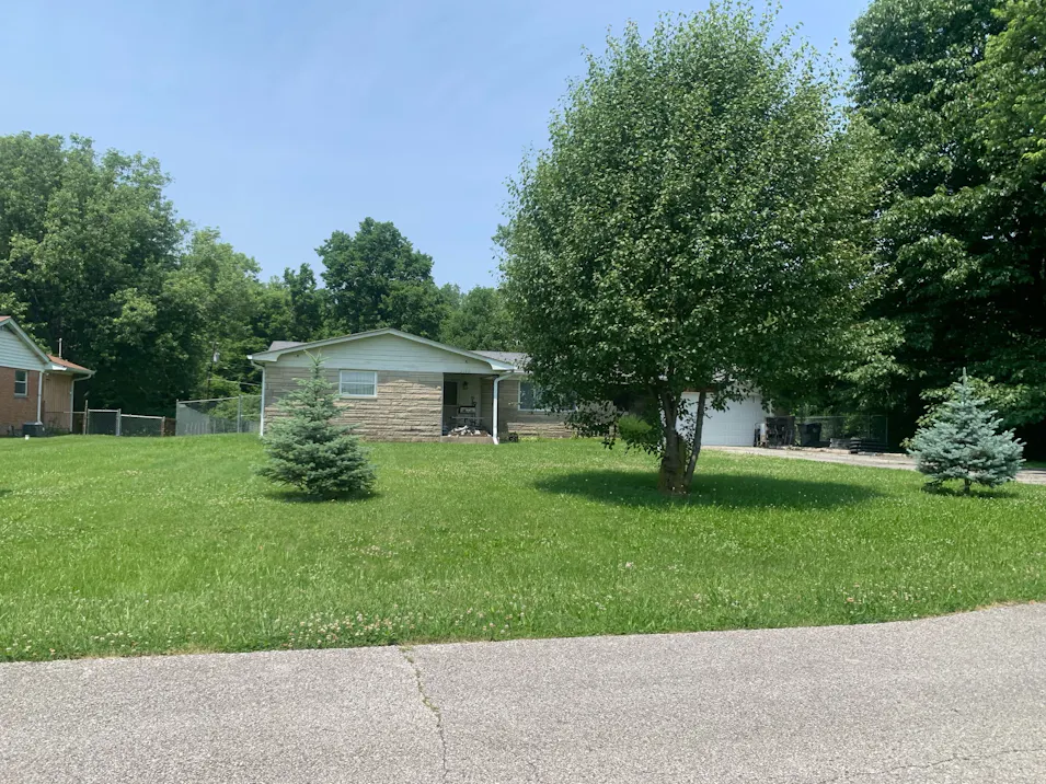 5610 East Southern Avenue Indianapolis, IN 46203, Marion County