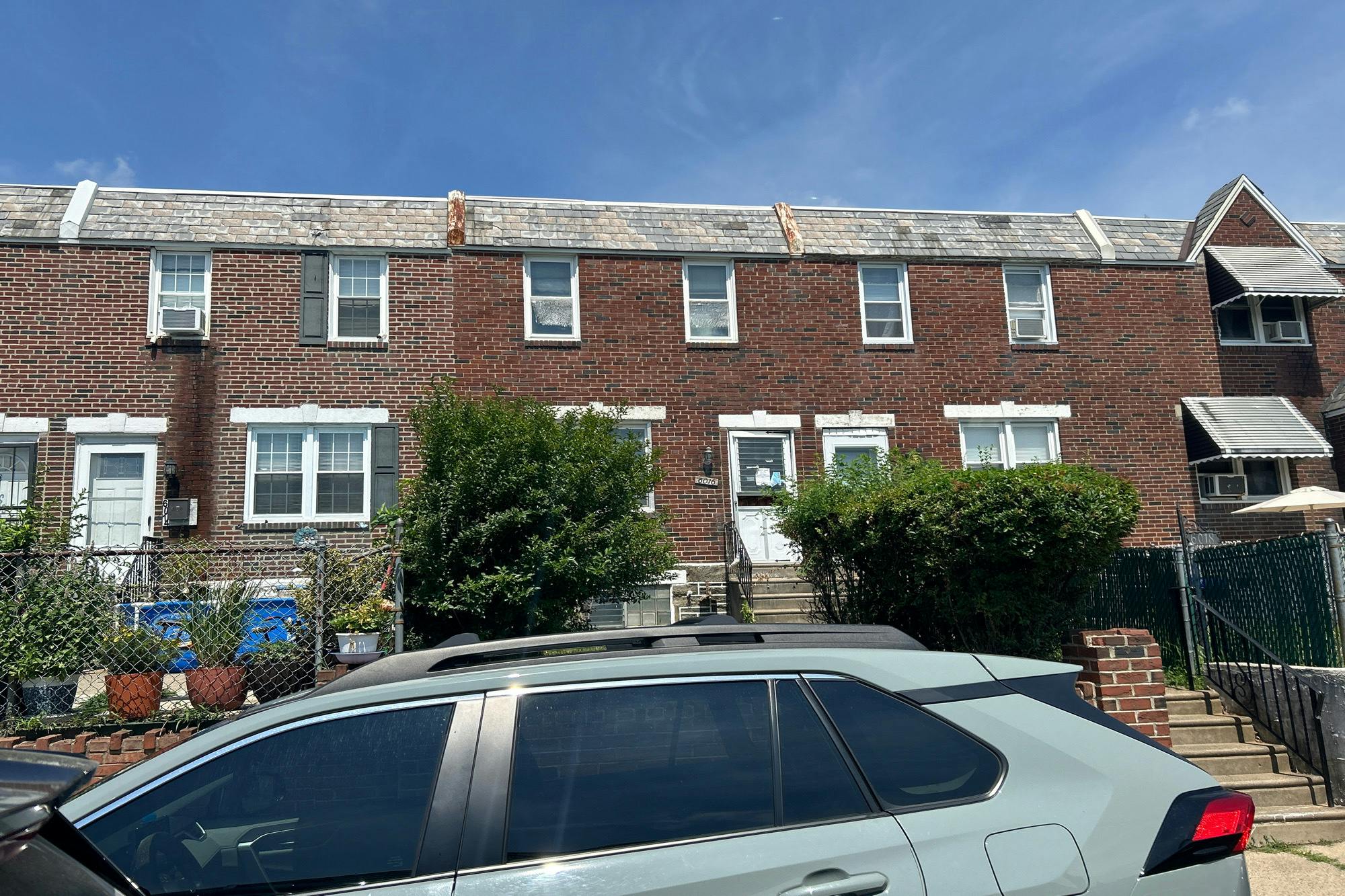 Shisler St, Philadelphia, PA 19149