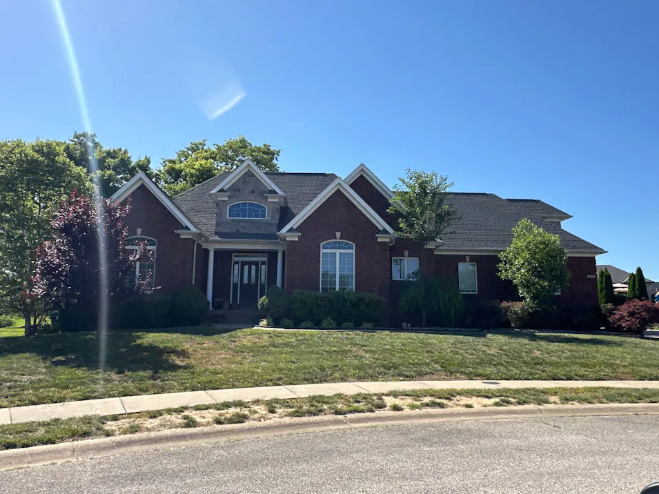 6725 Heritage Ln Charlestown, IN 47111, Clark County