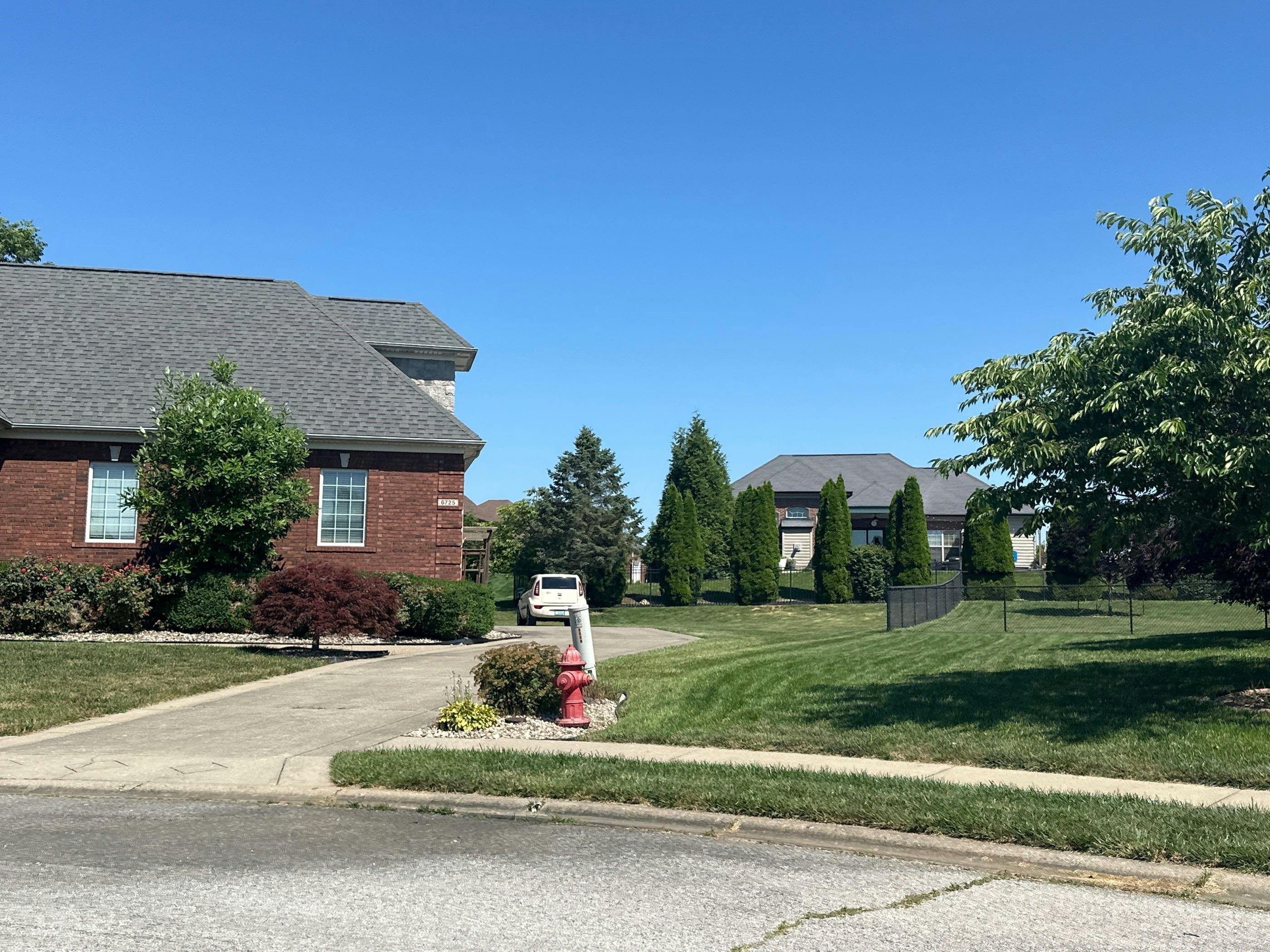 Heritage Ln, Charlestown, IN 47111 #1