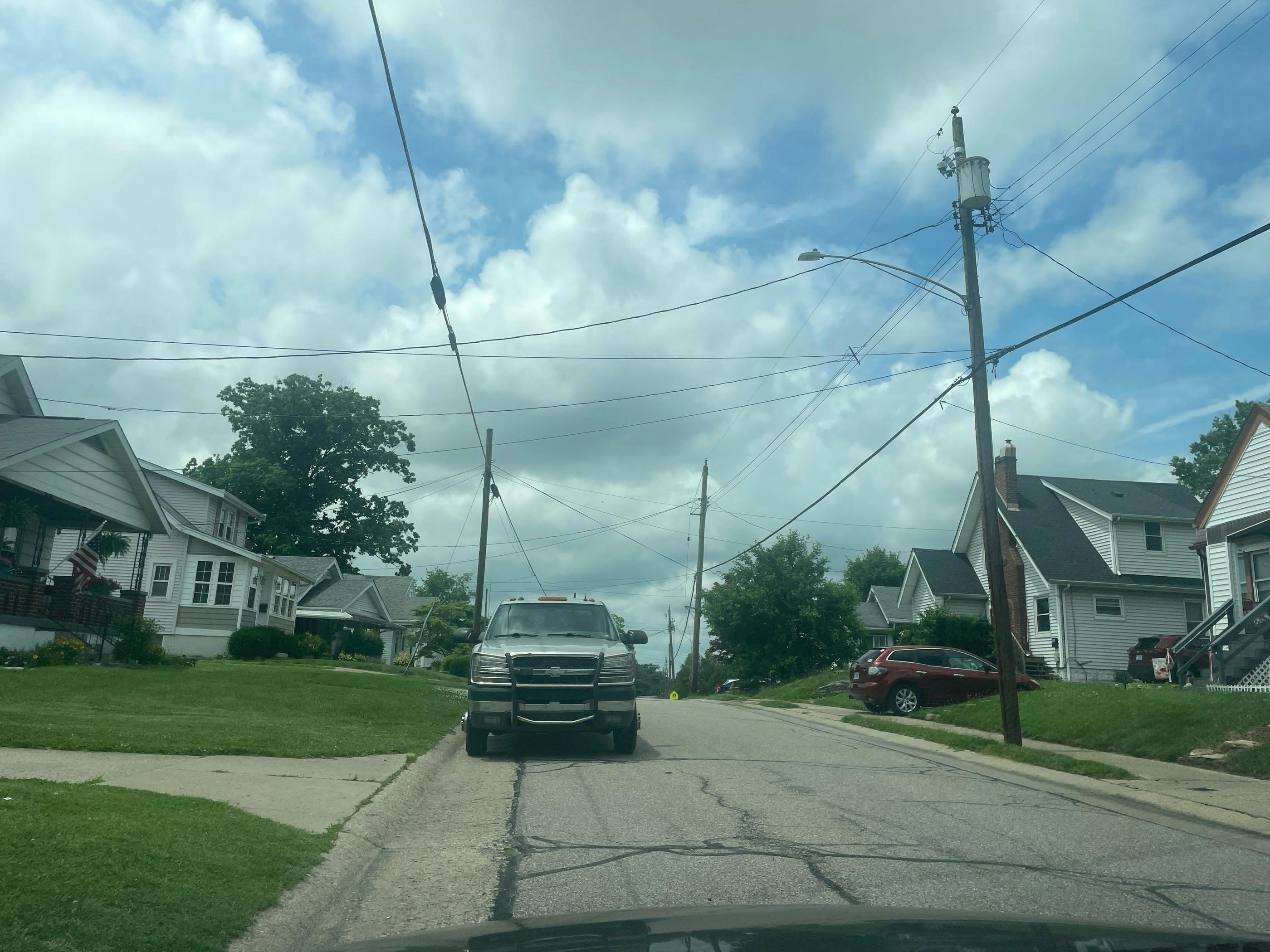 Sunset Ave, Erlanger, KY 41018