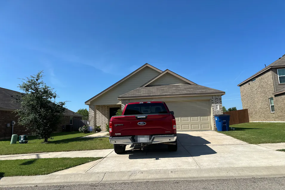 1309 Fantail Ln Ennis, TX 75119, Ellis County